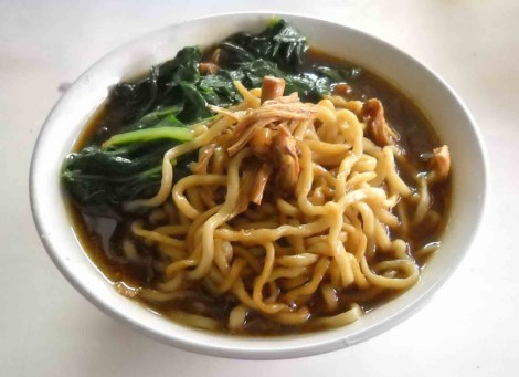 Mie Ayam