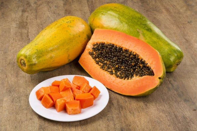papaya