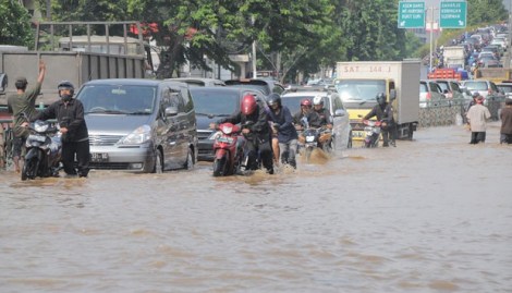 Jakarta