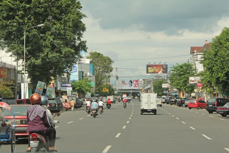 Jember (Java - Indonesia)