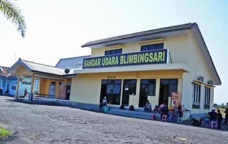 Blimbingsari