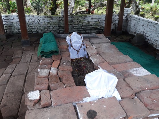 Graf van Arya Wiraraja